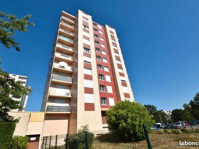 Appartement 2 pièces 55 m²