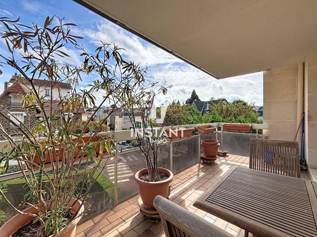Appartement 2 pièces 55 m²
