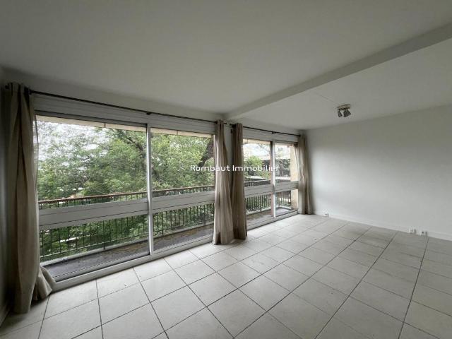 Appartement 2 pièces 55 m²