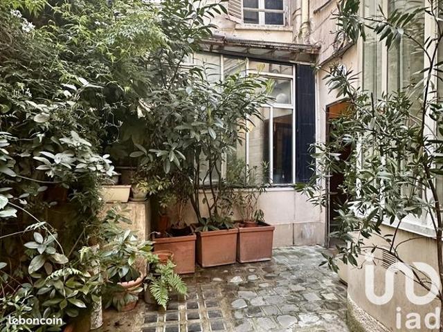 Appartement 2 pièces 55 m²