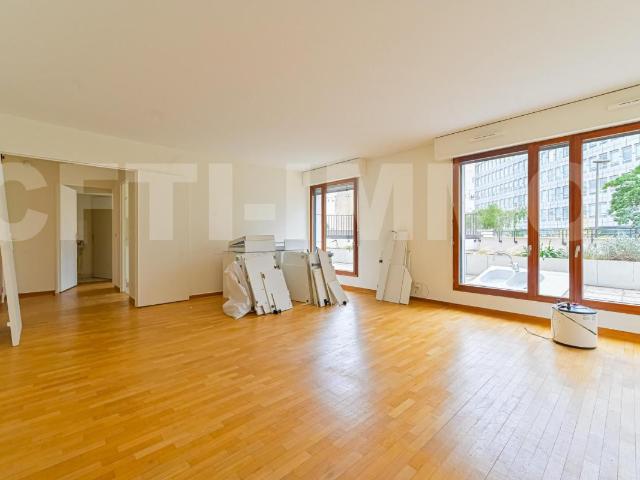 Appartement 2 pièces 55 m²
