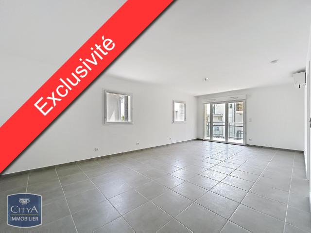 Appartement 2 pièces 55 m²