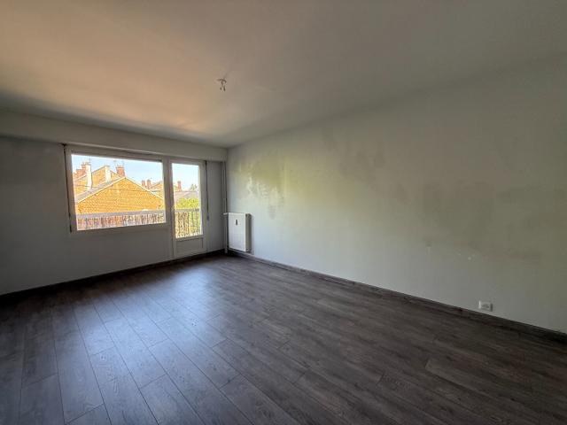 Appartement 2 pièces 55 m²