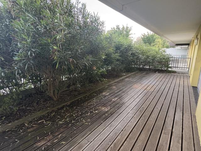 Appartement 2 pièces 55 m²