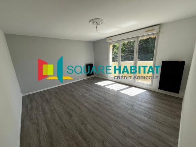 Appartement 2 pièces 55 m²