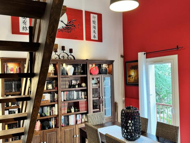 Appartement 2 pièces 55 m²