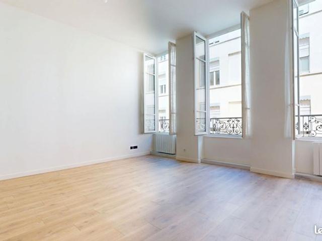 Appartement 3 pièces 55 m²