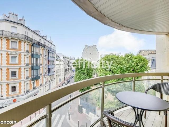 Appartement 2 pièces 55 m²