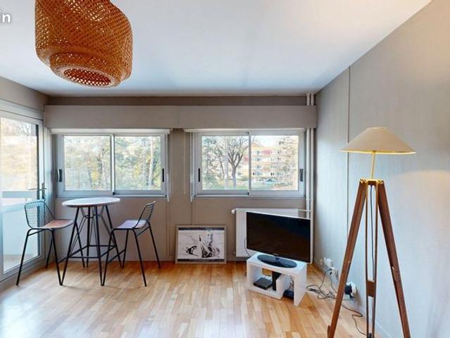 Appartement 2 pièces 55 m²