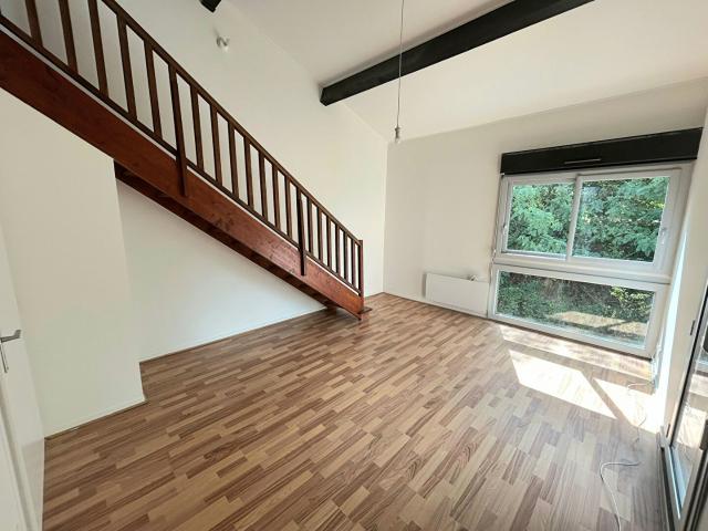 Appartement 2 pièces 55 m²