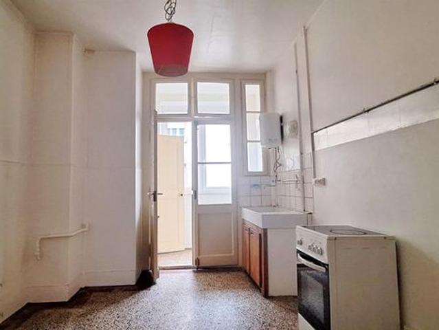Appartement 2 pièces 55 m²