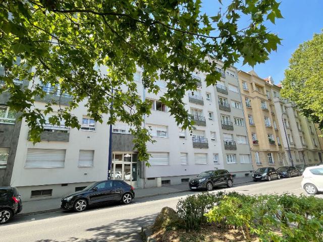 Appartement 2 pièces 55 m²
