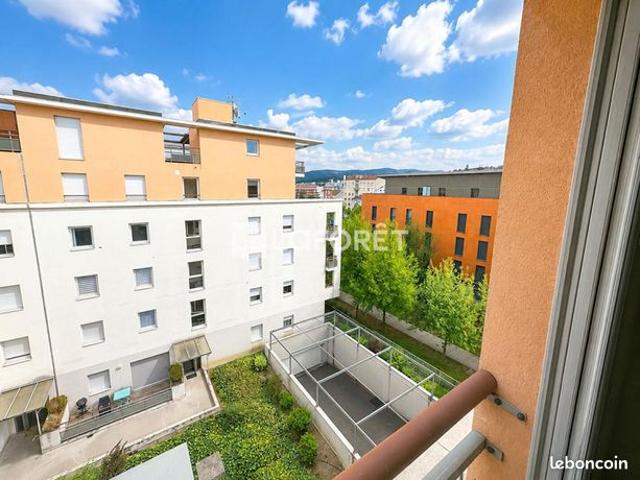 Appartement 2 pièces 55 m²