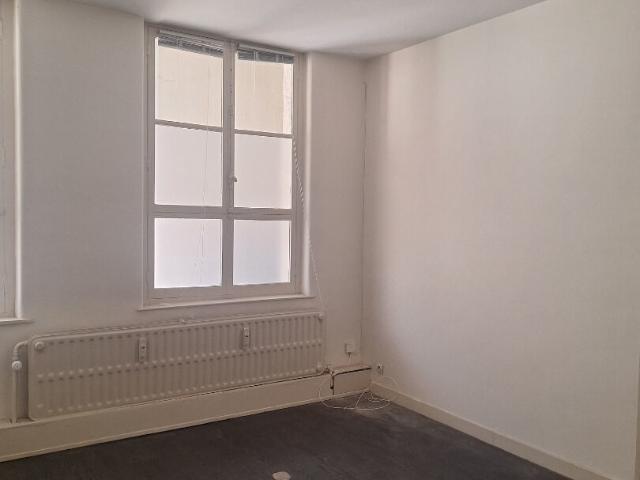 Appartement 2 pièces 55 m²