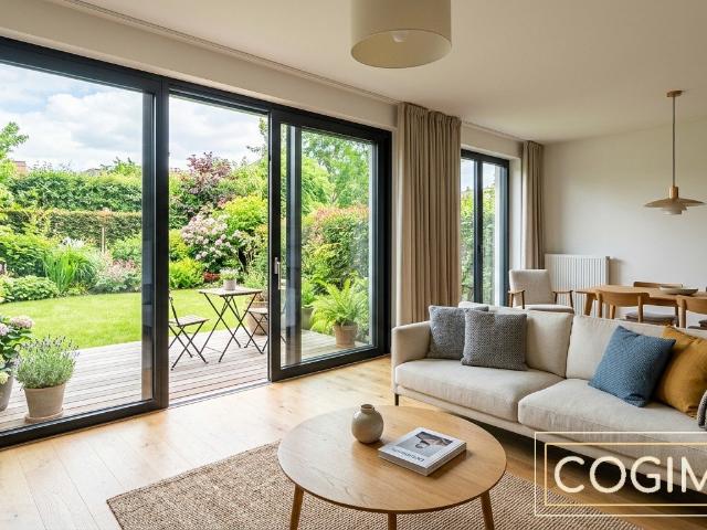 Appartement 2 pièces 55 m²