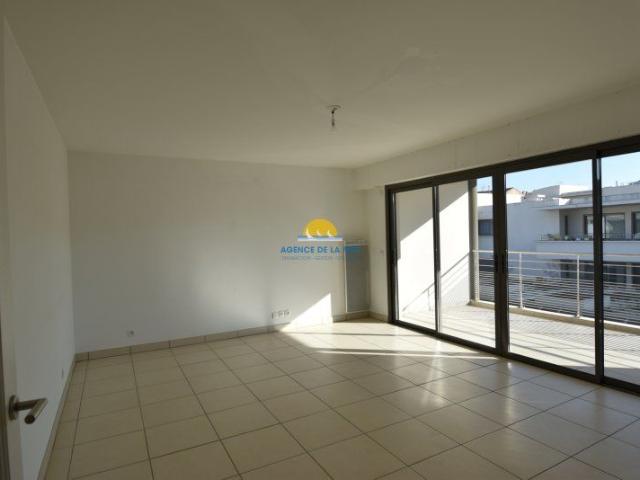 Appartement 2 Pièces 55 m²