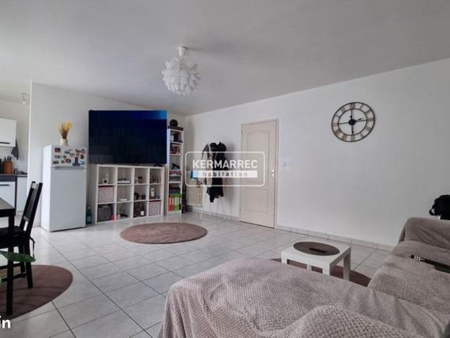 Appartement 2 pièces 55 m²