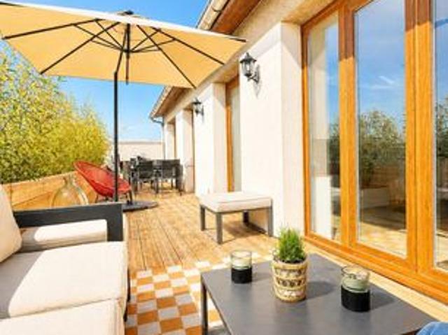 Appartement 2 pièces 55 m²