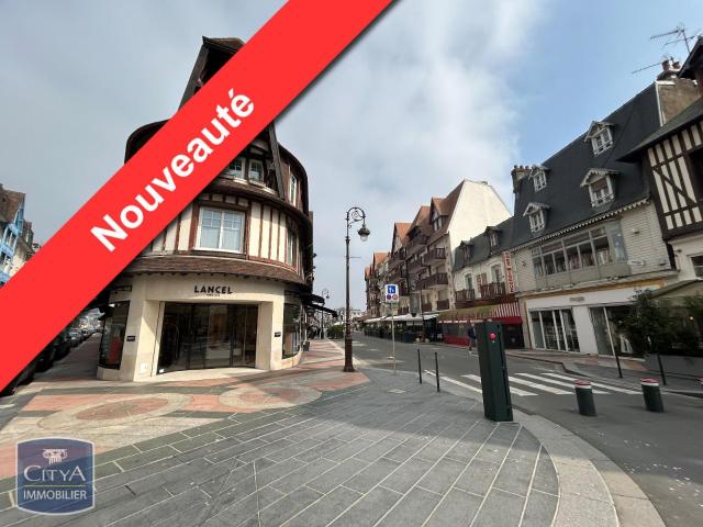 Appartement 2 pièces 55 m²