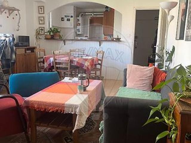 Appartement 2 pièces 55 m²