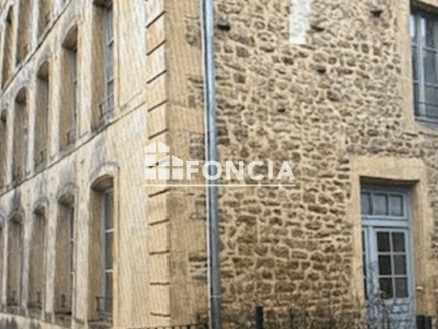 Appartement 2 pièces 55 m²
