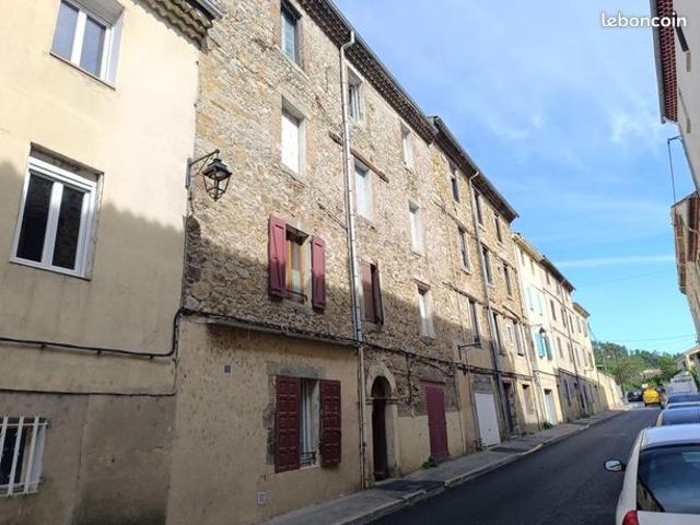Appartement 2 pièces 55 m²