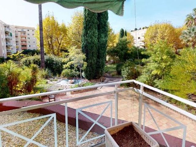 Appartement 2 pièces 55 m²