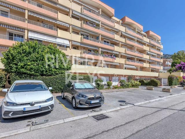Appartement 2 pièces 55 m²