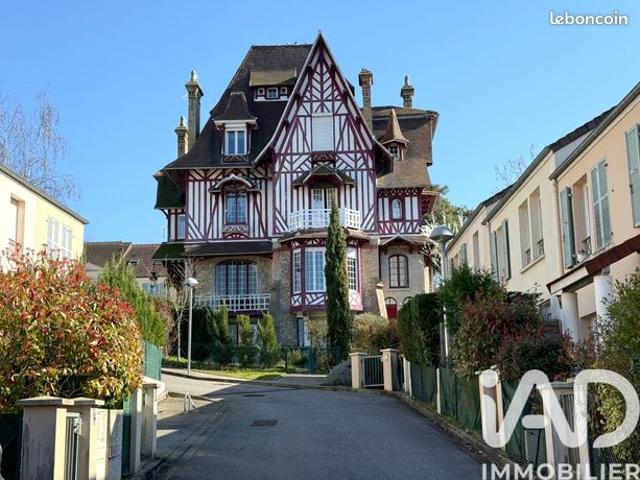 Appartement 2 pièces 55 m²