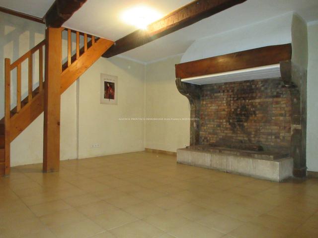 Appartement 2 pièces 55 m²