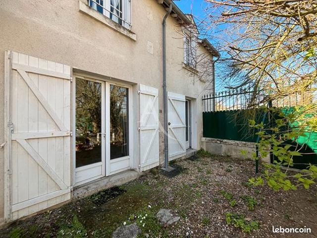 Appartement 2 pièces 55 m²