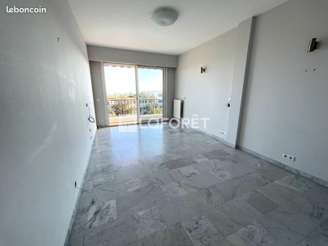 Appartement 2 pièces 55 m²