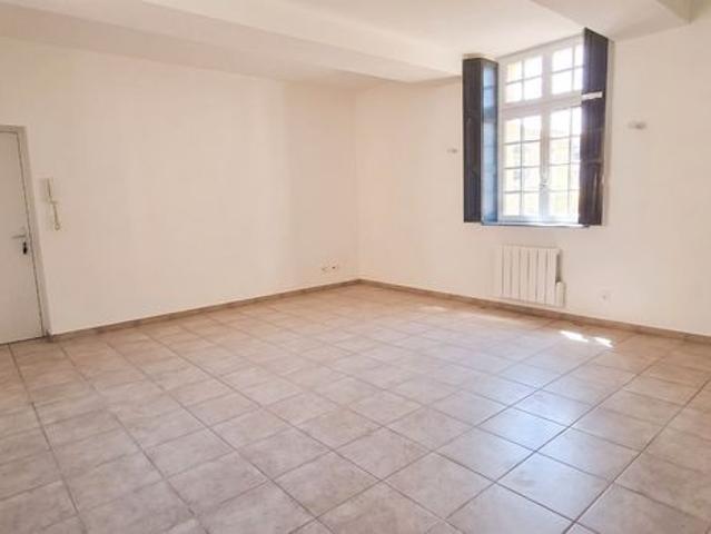Appartement 2 pièces 55 m²