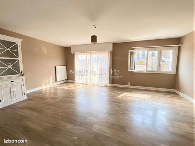 Appartement 2 pièces 55 m²
