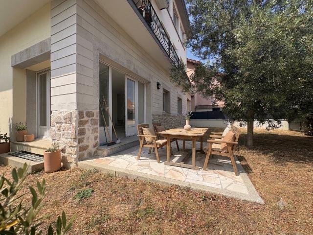 Appartement 2 pièces 55 m²