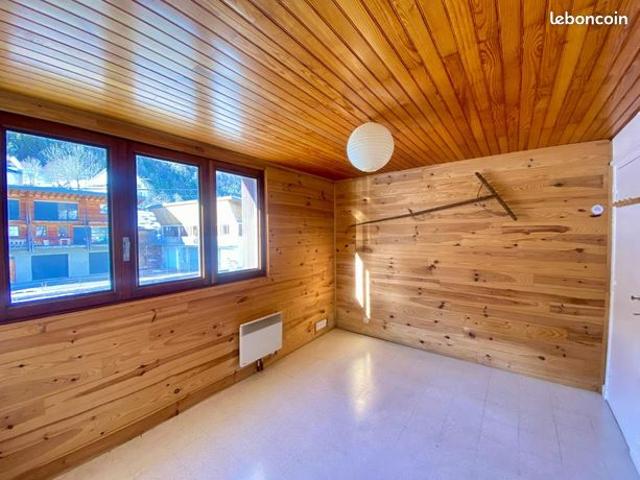 Appartement 2 pièces 55 m²