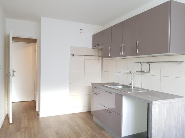 Appartement 2 pièces 55 m²
