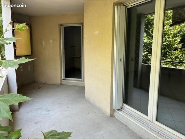 Appartement 2 pièces 55 m²