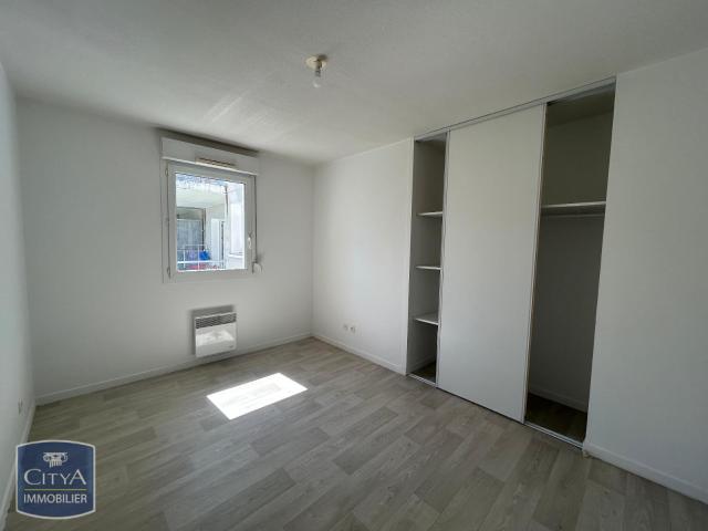 Appartement 2 pièces 55 m²