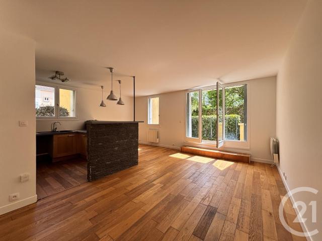Appartement 2 pièces 55 m²