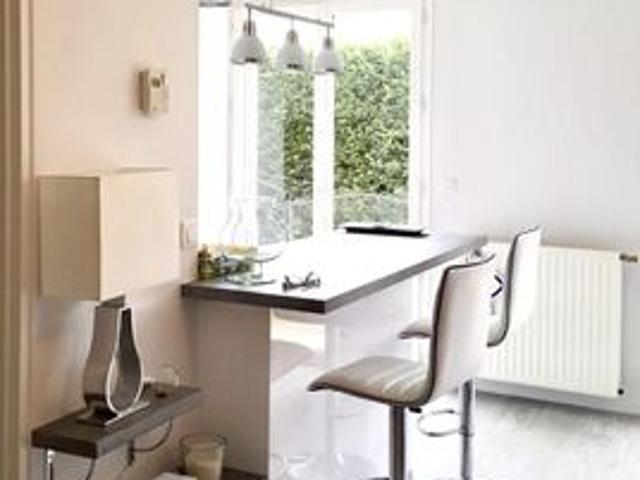 Appartement 2 pièces 55 m²