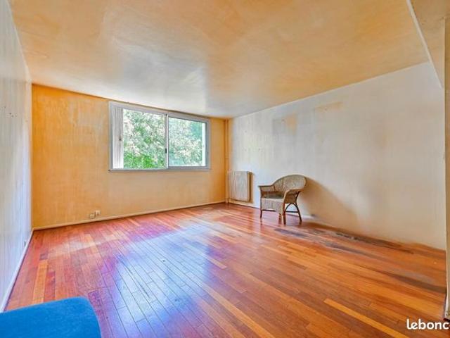Appartement 2 pièces 55 m²