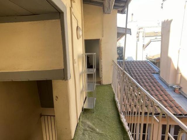 Appartement 3 pièces 55 m²