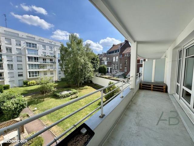 Appartement 2 pièces 55 m²