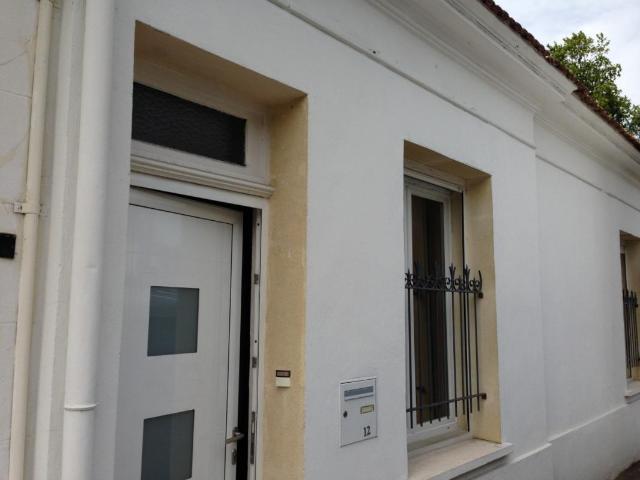 Appartement 2 pièces 55 m²