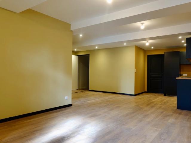 Appartement 2 pièces 55 m²