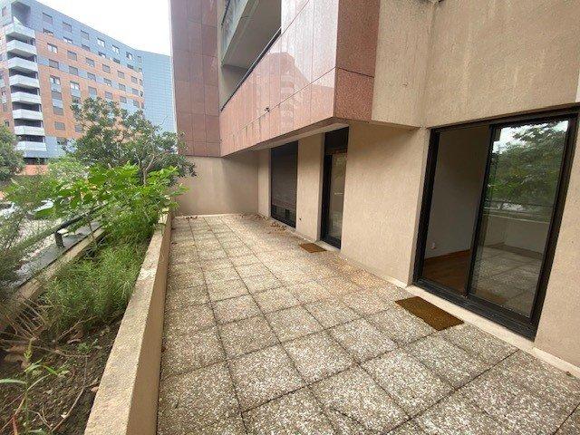 Appartement 2 pièces 55 m²