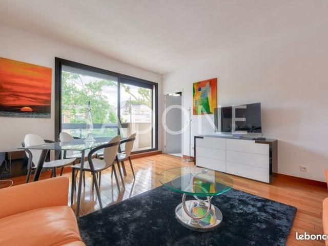 Appartement 2 pièces 55 m²