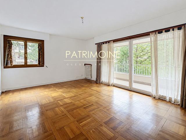 Appartement 2 pièces 55 m²