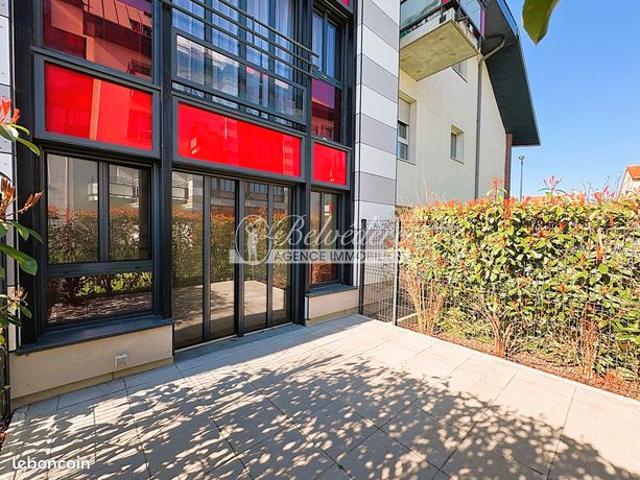 Appartement 2 pièces 55 m²